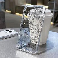 Telefono dėklas, skirtas iPhone 16 13 11 Pro Max iPhone 11 13 16 Samsung S24 Ultra Samsung A54 Redmi note 12 11 Infinix Case Samsung A23 gryna