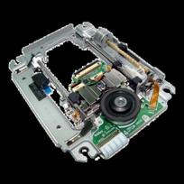 Bloc Optique - PS3 - KEM-410 - Lentille de remplacement - Chariot inclus - Neuf