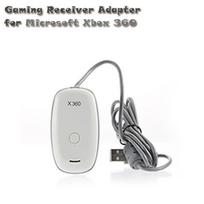 Vococal® belaidžio kompiuterinių žaidimų imtuvo adapteris, skirtas XBOX 360 valdikliui