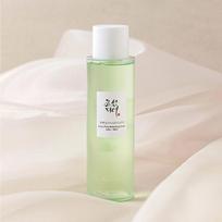 Beauty of Joseon Green Plum Refreshing Toner 150ml, Exfoliating, Moisturizing, Korean Cosmetics, Kbeauty, sample white