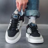 Thick Platform Tennis Deals Shoes for Men Man Casual Sneaker Trend  Miked Colour Breathable Size 9 Gym Designer Stylish Y2k 39