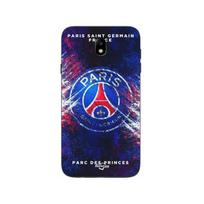 Case for Samsung Galaxy j7 2018 Paris Saint Germain france juoda