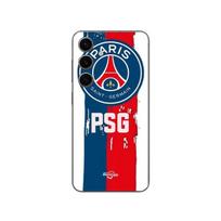 Coque Samsung Galaxy S24 Plus Paris Saint germain Logo Maniacase