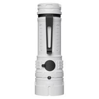 Nešiojamas mini LED žibintuvėlis Įkraunamas LED šviestuvas High Clear Prožektorius lengvas C tipo 3