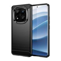 For Xiaomi Redmi Note 14 Pro Plus Case Redmi Note 14 Pro Plus Cover Soft TPU Bumper Protective Phone Case Redmi Note 14 5G Funda Note 14 5G juoda