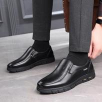 Mada Natūrali Oda Vyriški Laisvalaikio Batai Prabangaus Prekės Ženklo Vyriški Loferiai Moksasinai Kvėpuojantys Užmaunami Vairavimo Batai zapatillas de hombre 8 juoda