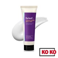 [DALEAF] Glamūrinis garbanų kremas 30ml, 150ml / Dashu 30ml