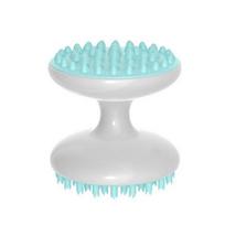 Cat Grooming Brush Easily Clean Ergonomics Handle Labor-Saving Bath Shampoo Grooming Wash Massage Comb pilka