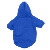 With Pockets Two-leg Design Soft Comfortable Warm Dogs Cats Hooded Sweatshirt Pet Supplies kava