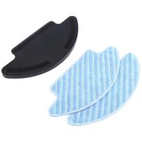 Dulkių siurblio laikiklis, šluostės priedai, skirti Lefant M210 M210B M213 arba M210 Pro M210T U180 M1 CHINA