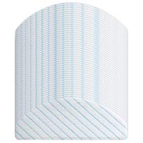 80Pcs Disposable Strong Rag Mop Cloths Pads for Ecovacs Deebot OZMO T8 AIVI T8 Max N8 Pro N8 Pro+ T9 T9+ Vacuum Parts CHINA