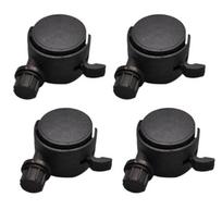 Adapt to for Xiaomi Air Purifier Filter elements ProH Universal Wheel Movable Caster Pulley Base CHINA