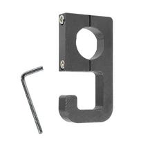 Motorcycle Helmet Hook Decorative Hangable Luggage Bag Hook Holder for Car Handle Fruit Bag Storage Bag Organization juoda