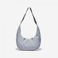 Fila String Hobo Bag Fs3bcg1312x Pgy FREE gray