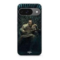 Case for Google Pixel 9 vikings ragnar lothbrok iron throne game of thrones juoda