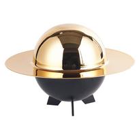 Light Luxury Planet Ornaments Model Room Children's Room Living Room Wine Cabinet Coffee Table Storage Storage Box Flower Utensils Planet Decorations beige