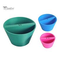 1/3Pcs Pottery Rim Cone Tool Ceramic Rim Shaper Cone Clay Pottery Forming Tool 3D Printed Fixing Rims Trimming Supplies set