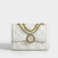 Women'S Bag Chain Shoulder Messenger Bag Shoulder Bag Xiaoxiangfeng Handbag Embroidered Bag juoda