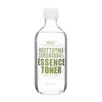 [DERMA FACTORY] EDLP Houttuynia Cordata 84% Essence Toner 300ml