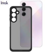 Telefono dėklas Samsung Galaxy A16 5G IMAK Case UX-9B serija Samsung Galaxy A16 5G gray