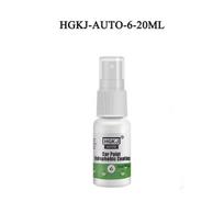 Car Hydrophobic Nano Oleophobic Polymer Paint Sealant Quick Coating Shine Antirain Anti-scratch Anti-corrosion Spray white