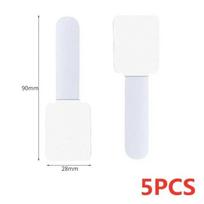 Ties Fastening Wire Reusable Cable Organizer Cord Rope Holder Self Adhesive Adjustable Cord Organizer Straps Desk Management