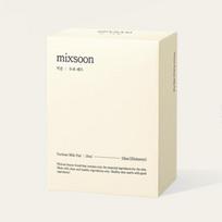 mixsoon Sojų pieno pagalvėlė (3 Parinktys) 10PCS white