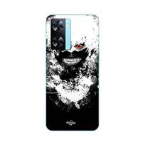 Case for Oppo A57s 4G Tokyo Ghoul amine Ken Kaneki Maniacase