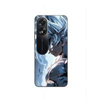 Coque pour Oppo A58 L’instinct de Goku Ultra Maniacase