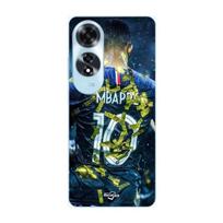 Coque pour Oppo A60 Kylian Mbappe psg france Maniacase