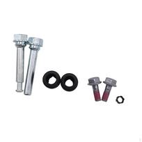 Front Brake Caliper Slider Pin Guide Kit Reliable Bcf1434R Vehicle Car Accessories Replacement gray