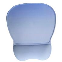 Lycra Silicone Wrist Mouse Pad with Cute Mini Pad for Home or Office