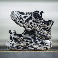 Shoes men Sneakers Male casual Mens Shoes tenis Luxury shoes Trainer Race Breathable Shoes fashion loafers running Shoes for men 39