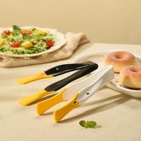 Buffet Tongs Bread Catering Food Multifunctional Salad Kitchen for Barbecue L balta