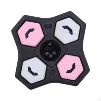 Music Boxing Machine Home Training Pad Supplies USB Equipment Sandbag Wall Mounted Punching