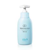 Gungjung Secret Kids Balancing Lotion 250ml white
