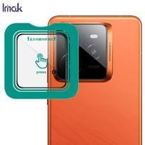 For Realme GT7 Pro 5G Glass IMAK High Definition Glass Lens Film Self-positioning Version Realme GT7 Pro 5G black