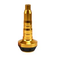 M10 Motociklo Apsauga Rėmo Slankiklis 10mm Universalus Motociklo Rėmo Slankiklis Apsauga nuo Kritimo Apsauginis Strypas