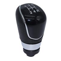5SP+R Pavarų perjungimo svirtis Ford Focus MK2 MK3 MT M12 Perjungimo svirtis Pavarų svirtis Rašiklis Fiesta MK7 C-max B-max Mondeo MK3 4 Kuga Rankena
