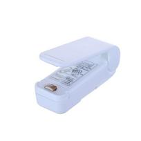 Multi-Functional Mini Sealer, Plastic Bag Sealer, Snack Sealing Clip, Portable Household Sealer, Kitchen Tool balta