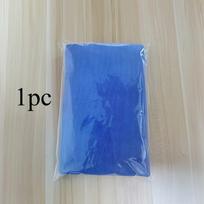 Ultra-absorbent, quick-drying towel - Lightweight and portable for sports, swimming and travel | Soft microfiber, hand wash only