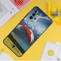 Paragliding Sport Case For Samsung Galaxy A55 A35 A25 A15 A51 A71 A12 A32 A52 A13 A33 A53 A14 A34 A54 Coque Samsung A32 5G