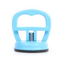 2.2 Inch Car Body Dent Remover Puller Sucker Bodywork Panel Repair Tool šviesiai mėlyna spalva