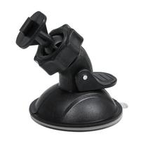 360 Degree Holder for Dash Cam DVR Plastic Mount DVR Dashboard Suction Cup Holder for Sport Car Camera Recorder Bracket 1PCS