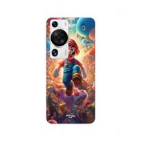Huawei P60 Pro case super mario bros the movie Maniacase
