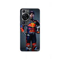 Coque Huawei P60 MIGUEL OLIVEIRA MOTO GP TROPHEE KTM Maniacase