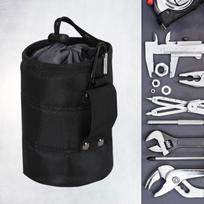 Belt Tool Pouch Nail Bag Single for Carpenter Woodworking