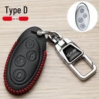 BYD F3 automobilio rakto dėklas S6, L3, S7, F0, Song, Su Rui ir Qin modeliams. Single Keychain