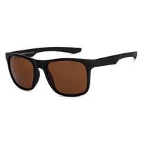 VINCENT CHASE EYEWEAR By Lenskart | Full Rim Square Sunglasses | Polarized And 100% UV Protected | Men & Women | Large | Vc S14461
