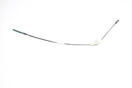 Rear Handbrake Cable Volvo 850 1994 S70-V70 1998 2.0-2.3-2.5 522589 - 522599 - 90375403